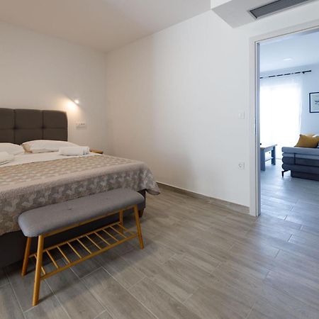 Apartman Maro Apartment Makarska Exterior photo