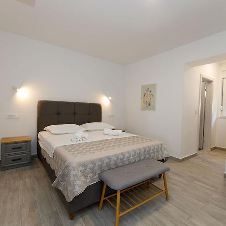 Apartman Maro Apartment Makarska Exterior photo