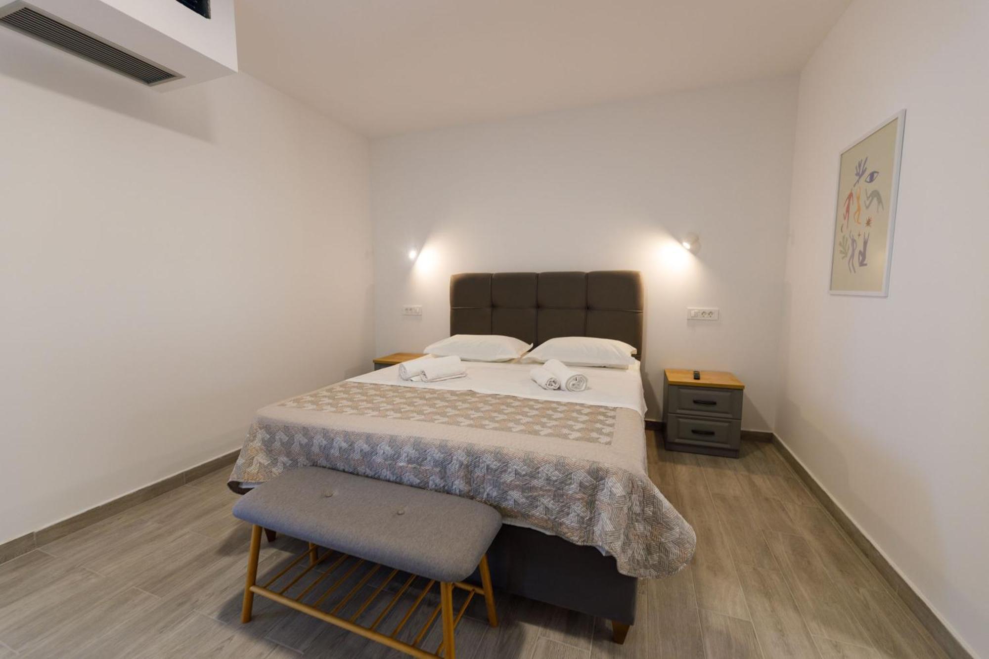 Apartman Maro Apartment Makarska Exterior photo