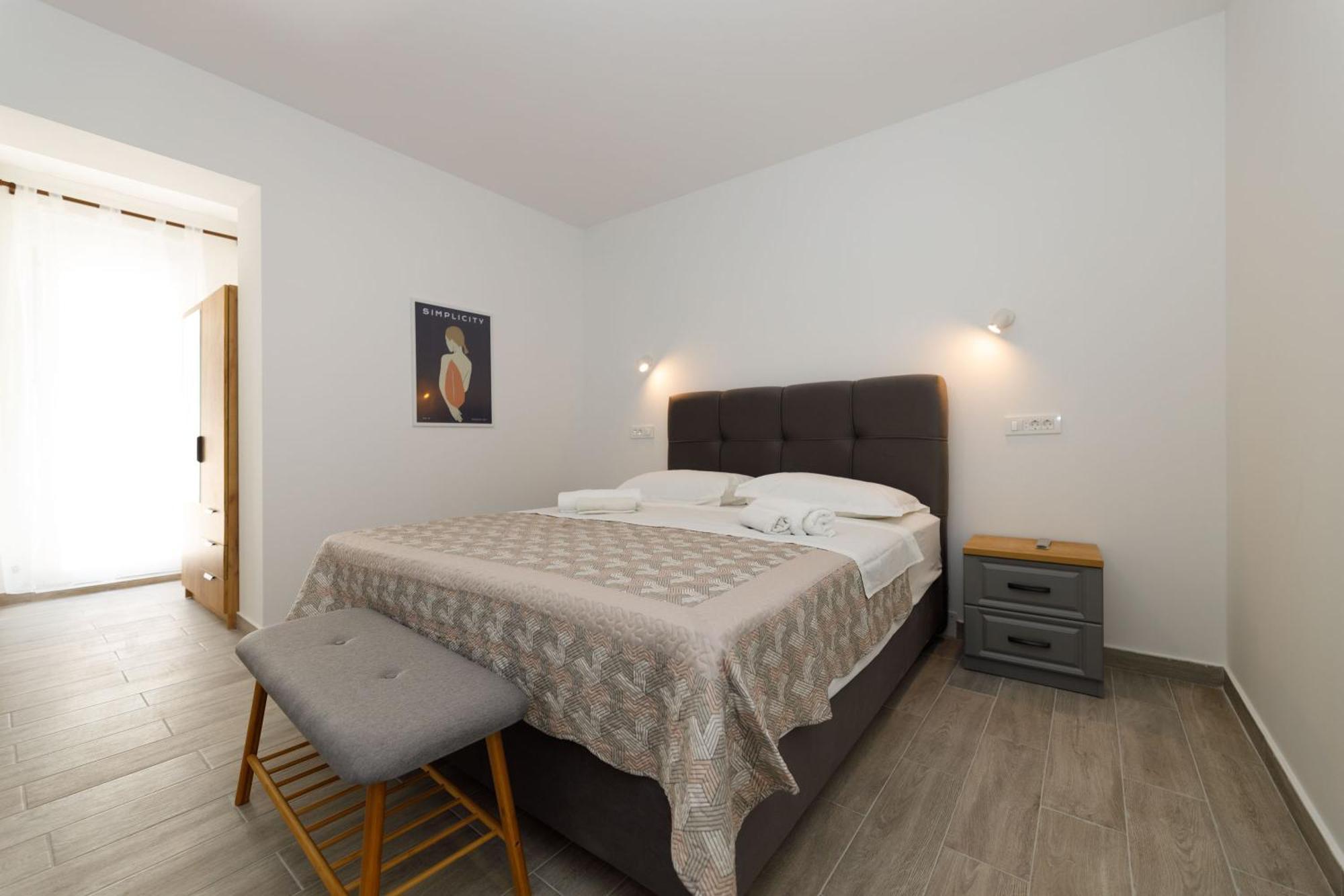 Apartman Maro Apartment Makarska Exterior photo