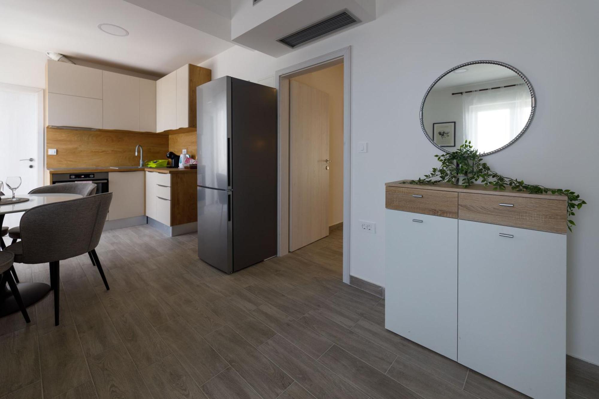 Apartman Maro Apartment Makarska Exterior photo