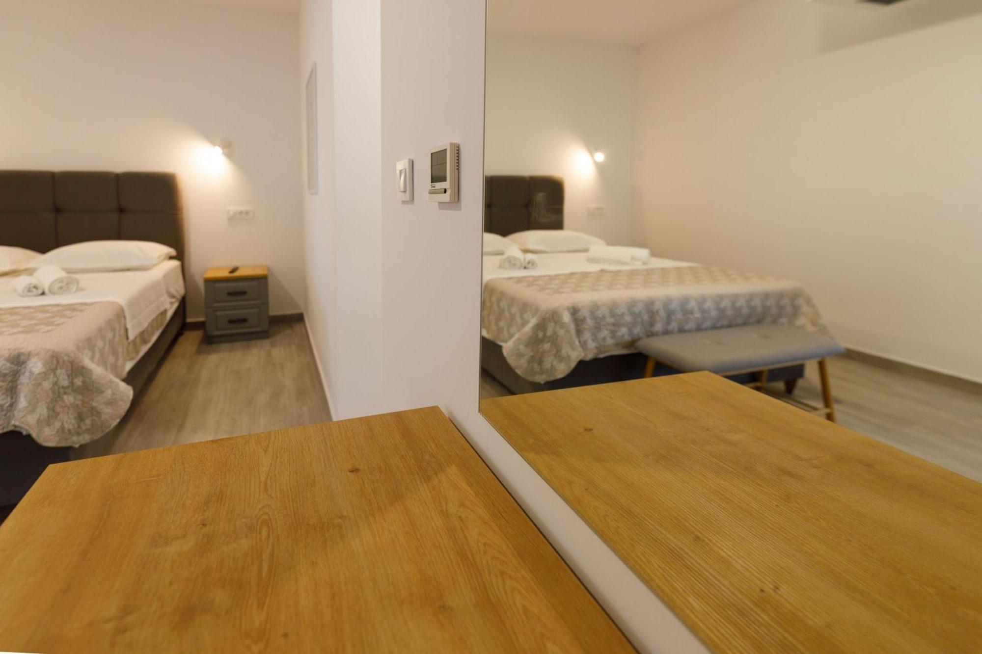 Apartman Maro Apartment Makarska Exterior photo