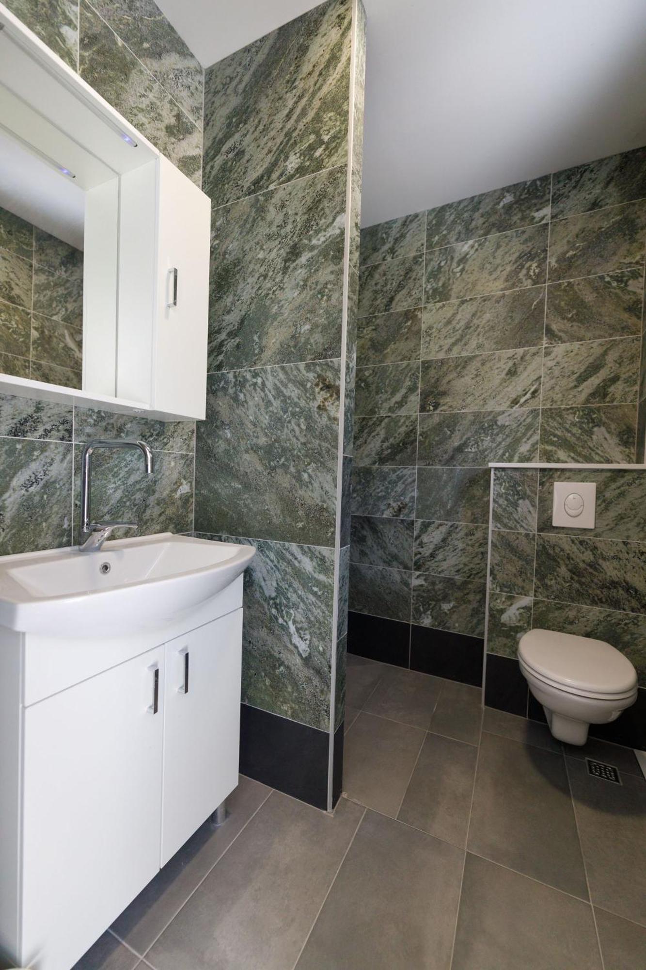 Apartman Maro Apartment Makarska Exterior photo