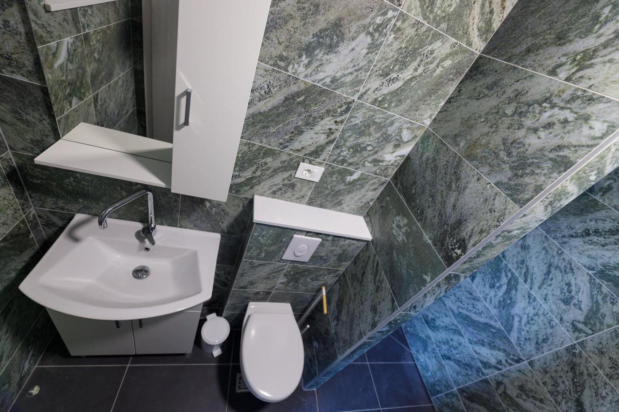 Apartman Maro Apartment Makarska Exterior photo